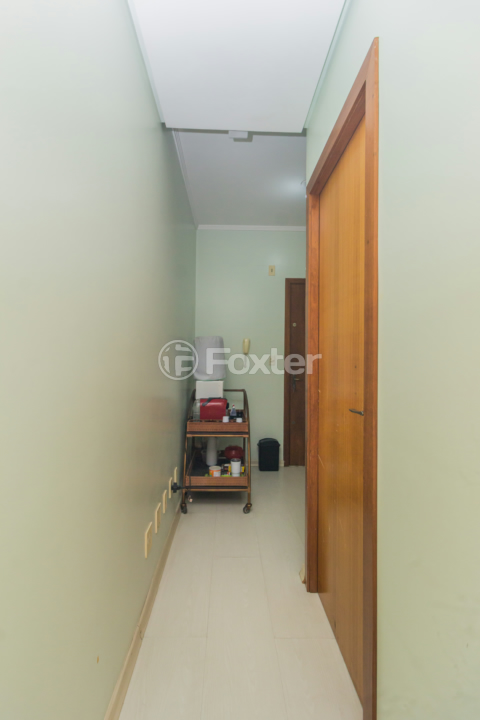 Conjunto Comercial-Sala à venda, 27m² - Foto 11