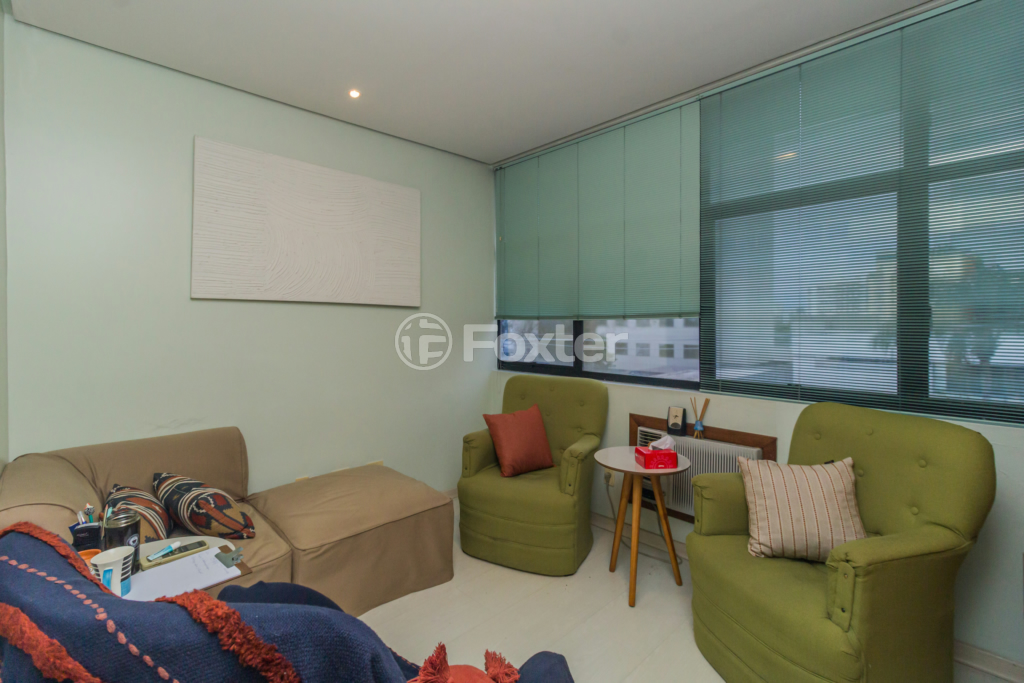 Conjunto Comercial-Sala à venda, 27m² - Foto 1