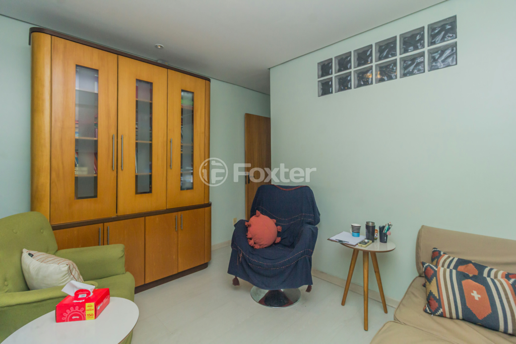 Conjunto Comercial-Sala à venda, 27m² - Foto 2