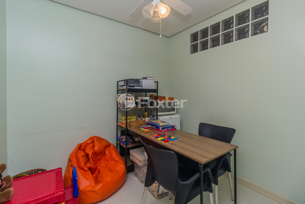 Conjunto Comercial-Sala à venda, 27m² - Foto 4