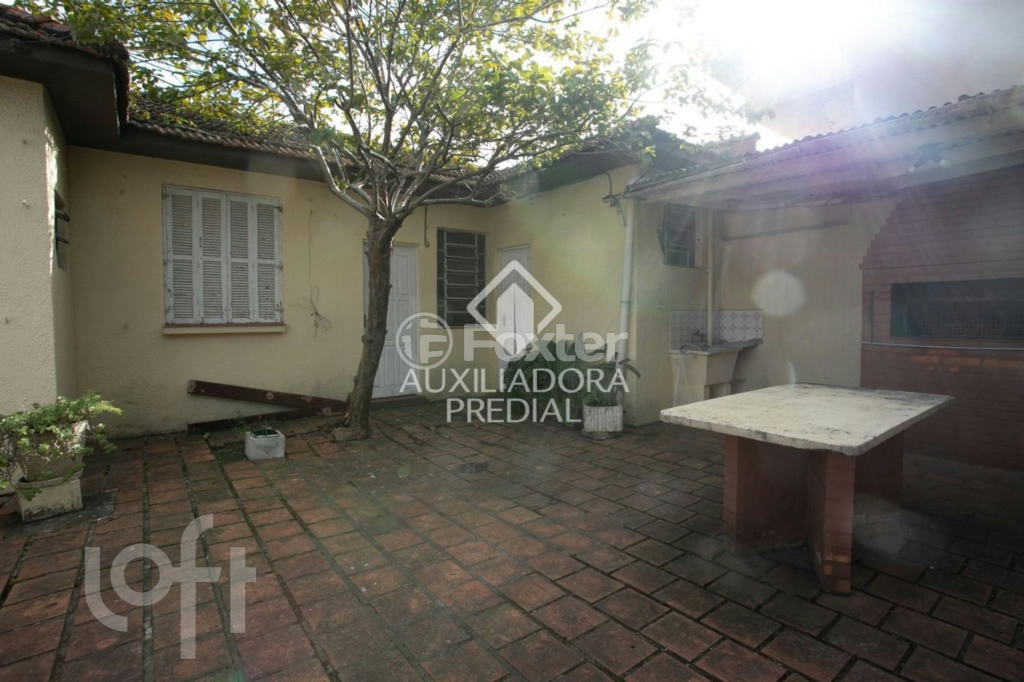 Casa à venda com 3 quartos, 149m² - Foto 25