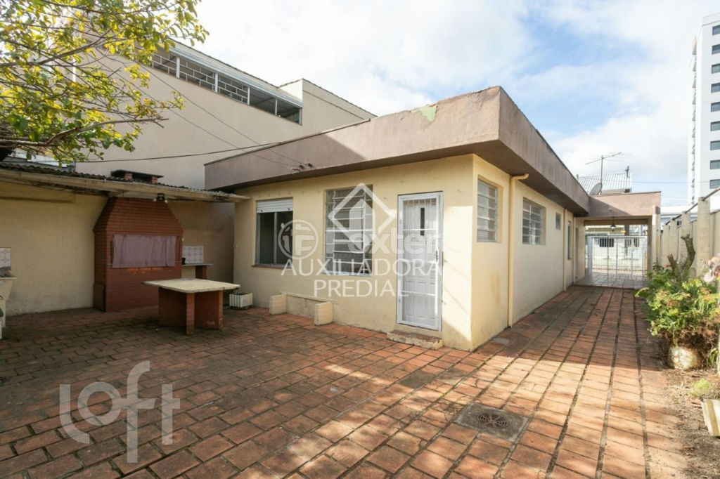 Casa à venda com 3 quartos, 149m² - Foto 24