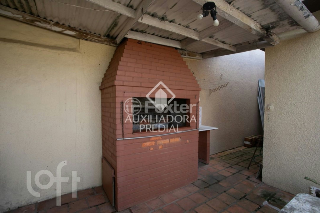 Casa à venda com 3 quartos, 149m² - Foto 27