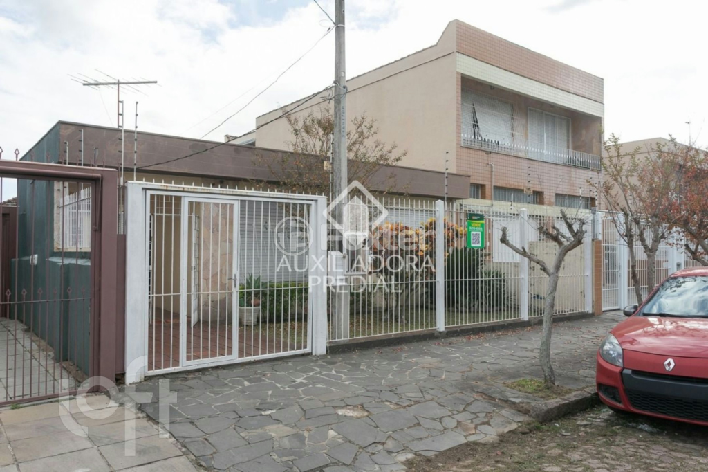 Casa à venda com 3 quartos, 149m² - Foto 29