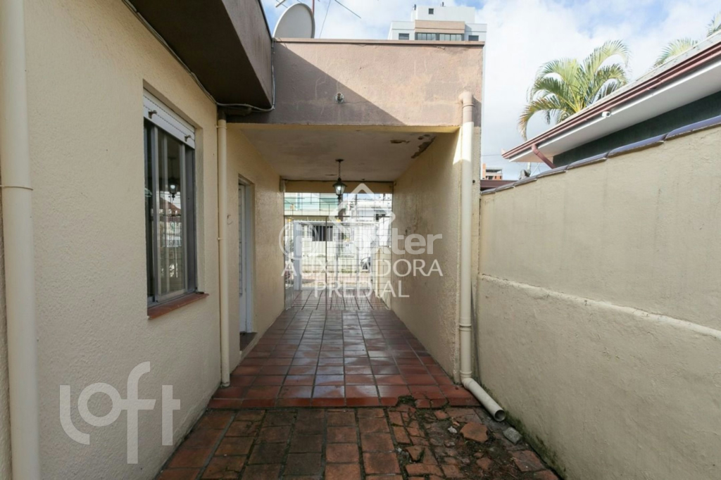 Casa à venda com 3 quartos, 149m² - Foto 23