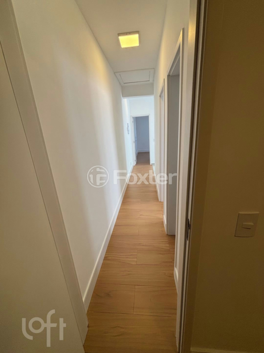 Casa de Condomínio à venda com 3 quartos, 125m² - Foto 12
