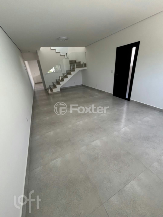 Casa de Condomínio à venda com 3 quartos, 125m² - Foto 1