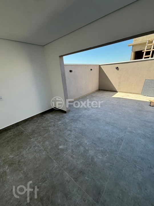 Casa de Condomínio à venda com 3 quartos, 125m² - Foto 21