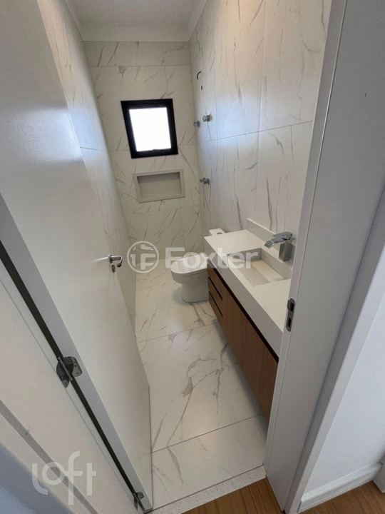 Casa de Condomínio à venda com 3 quartos, 125m² - Foto 14
