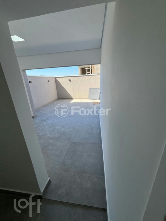 Casa de Condomínio à venda com 3 quartos, 125m² - Foto 20