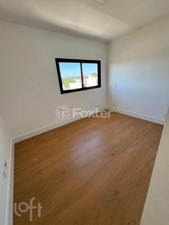 Casa de Condomínio à venda com 3 quartos, 125m² - Foto 11