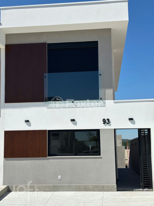 Casa de Condomínio à venda com 3 quartos, 125m² - Foto 23