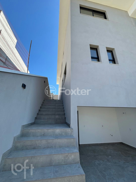 Casa de Condomínio à venda com 3 quartos, 125m² - Foto 19