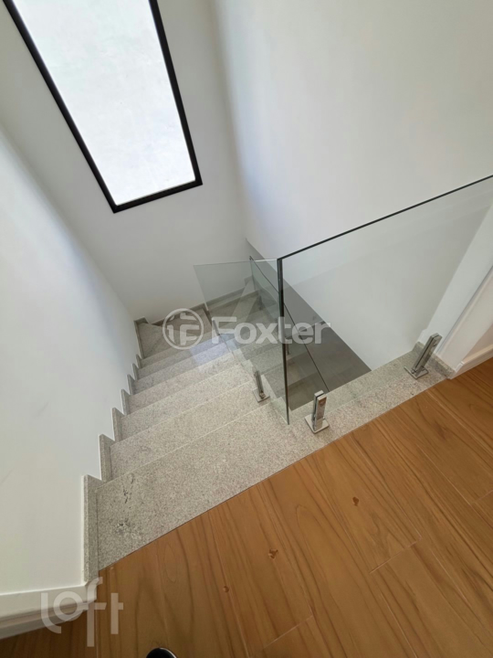 Casa de Condomínio à venda com 3 quartos, 125m² - Foto 7