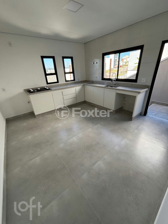 Casa de Condomínio à venda com 3 quartos, 125m² - Foto 4