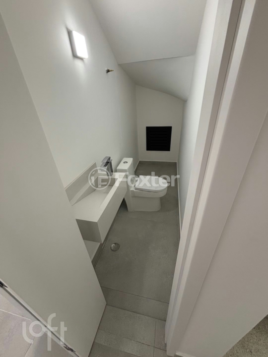 Casa de Condomínio à venda com 3 quartos, 125m² - Foto 15