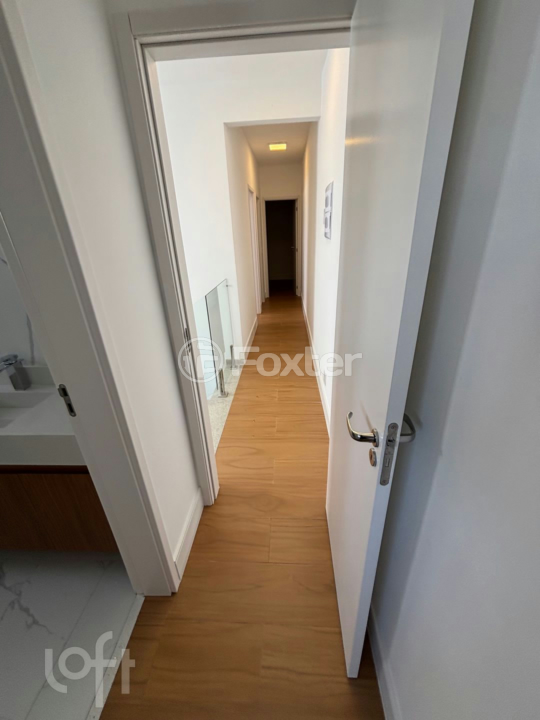 Casa de Condomínio à venda com 3 quartos, 125m² - Foto 8