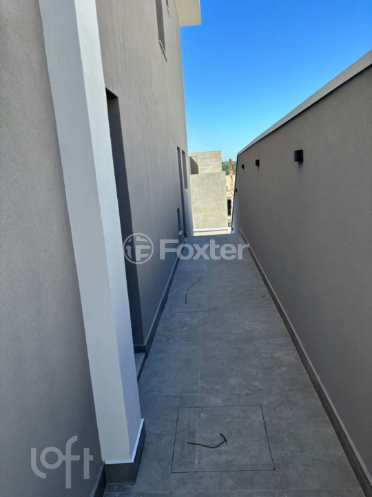 Casa de Condomínio à venda com 3 quartos, 125m² - Foto 18