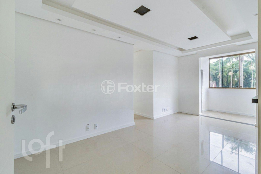 Apartamento à venda com 3 quartos, 69m² - Foto 1