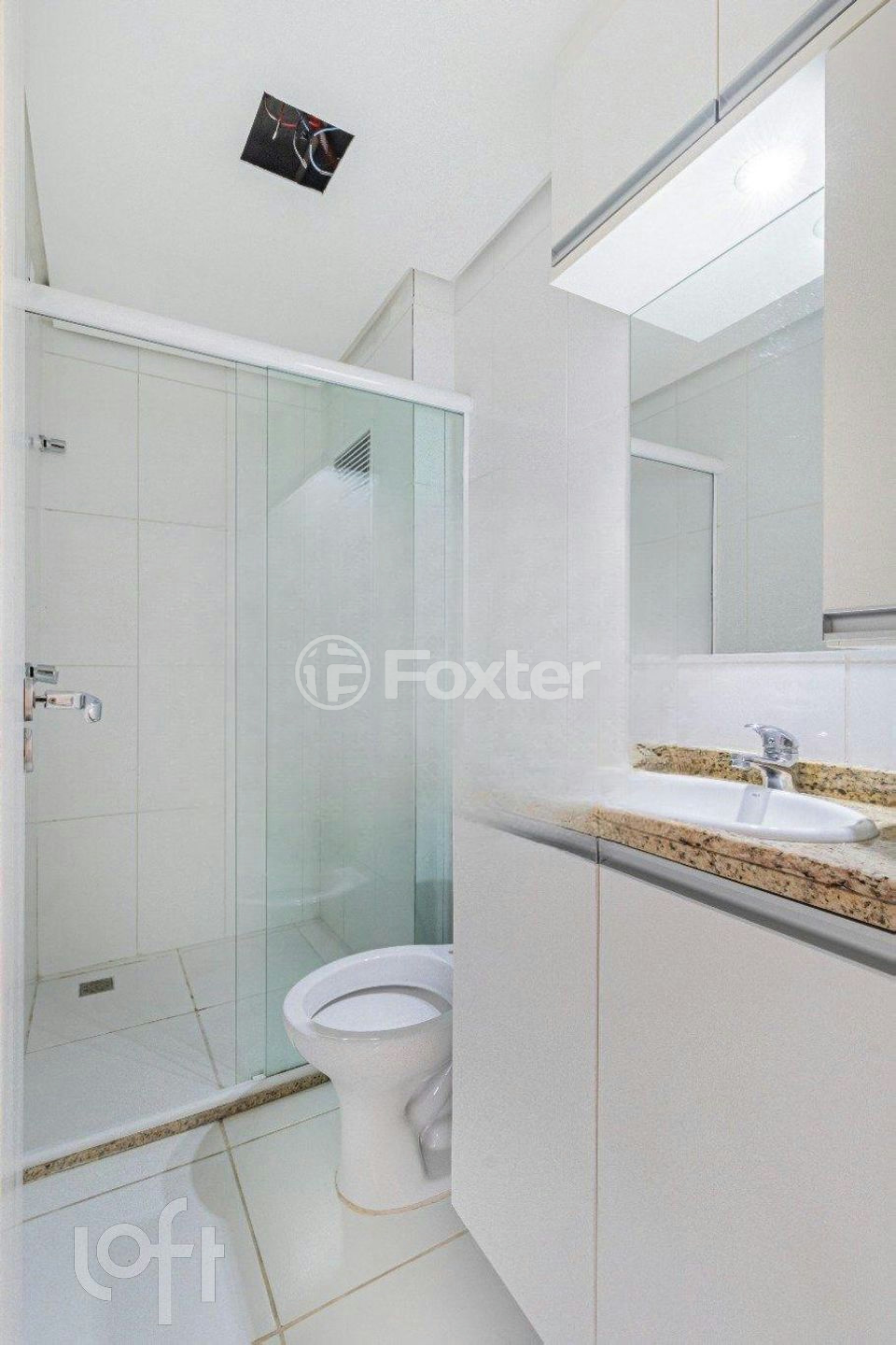 Apartamento à venda com 3 quartos, 69m² - Foto 8