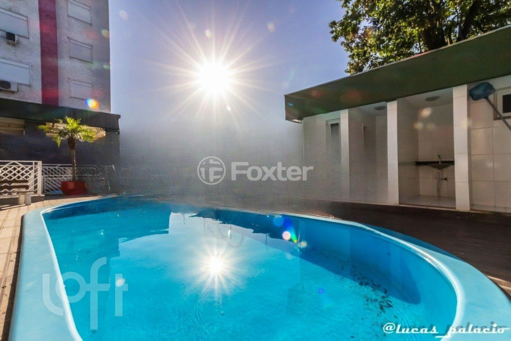 Apartamento à venda com 3 quartos, 69m² - Foto 19