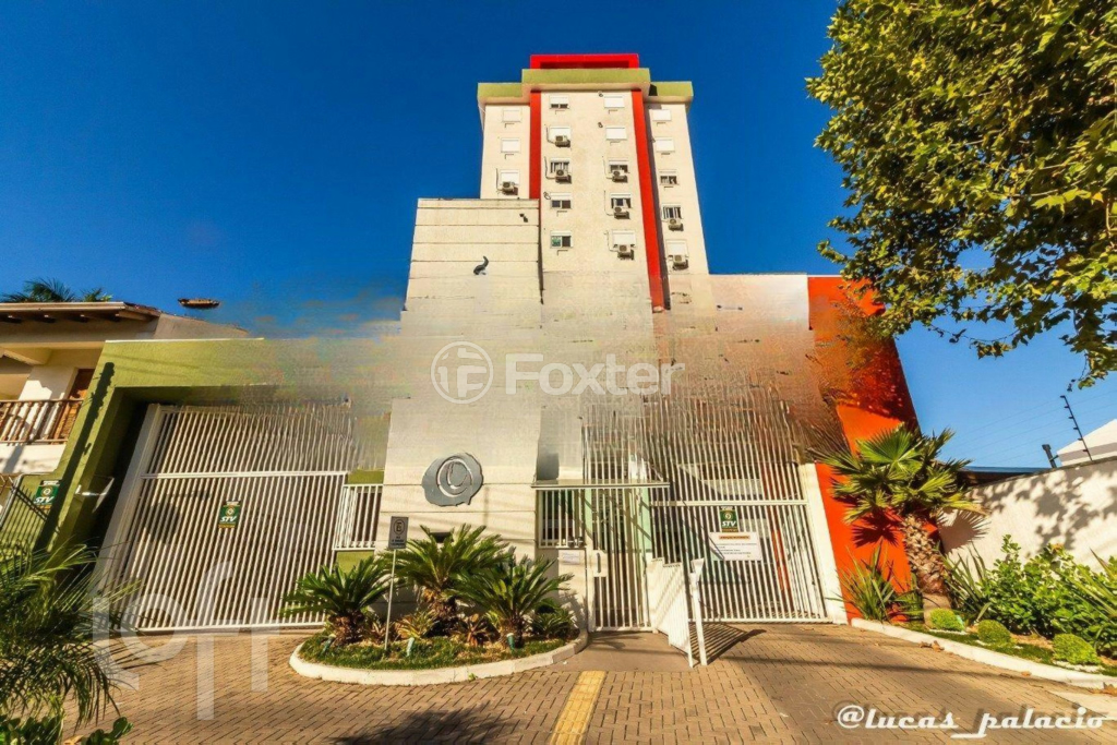 Apartamento à venda com 3 quartos, 69m² - Foto 26
