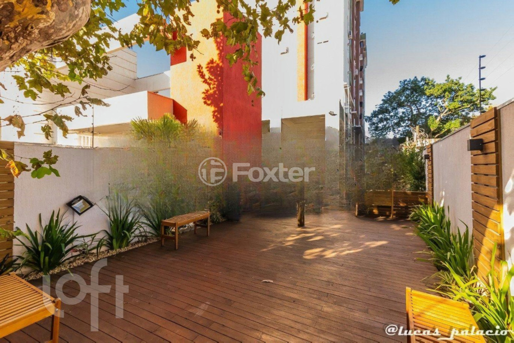 Apartamento à venda com 3 quartos, 69m² - Foto 25