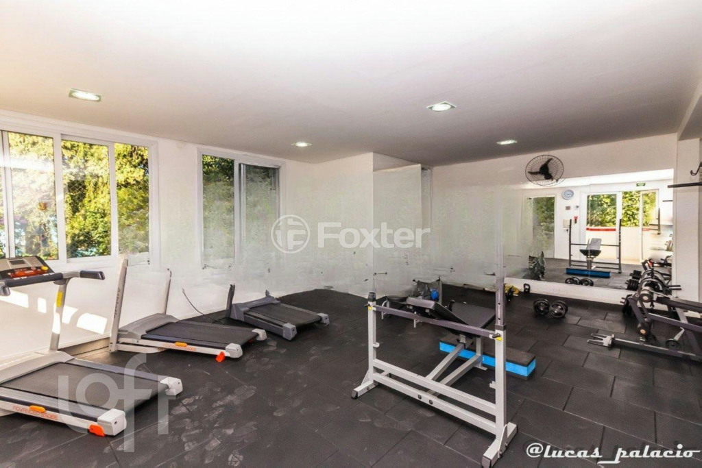 Apartamento à venda com 3 quartos, 69m² - Foto 23
