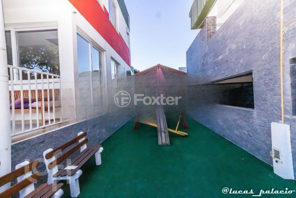 Apartamento à venda com 3 quartos, 69m² - Foto 20