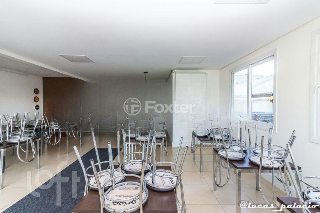 Apartamento à venda com 3 quartos, 69m² - Foto 22
