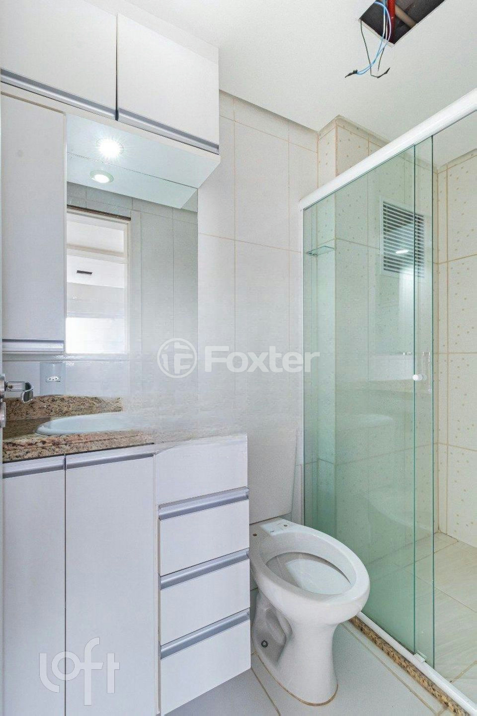 Apartamento à venda com 3 quartos, 69m² - Foto 9