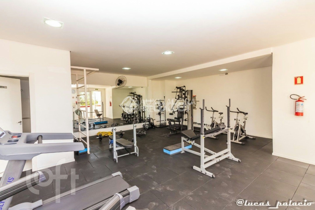 Apartamento à venda com 3 quartos, 69m² - Foto 24