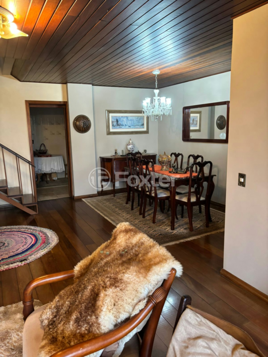 Cobertura à venda com 4 quartos, 333m² - Foto 2