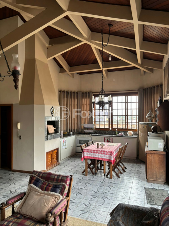 Cobertura à venda com 4 quartos, 333m² - Foto 15