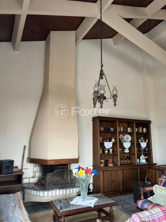 Cobertura à venda com 4 quartos, 333m² - Foto 5