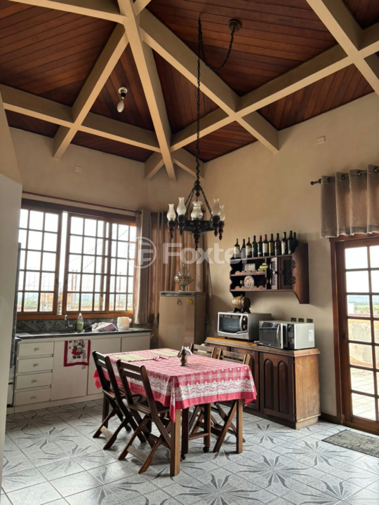 Cobertura à venda com 4 quartos, 333m² - Foto 11