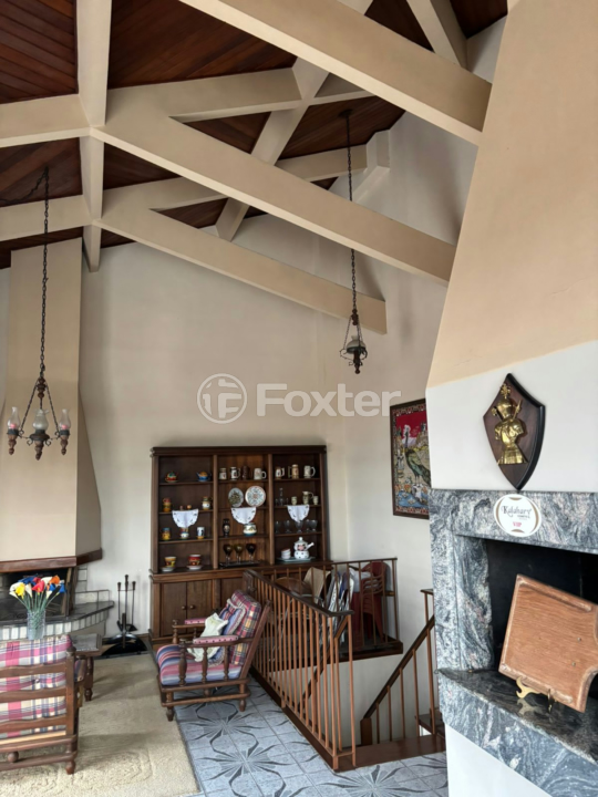 Cobertura à venda com 4 quartos, 333m² - Foto 10