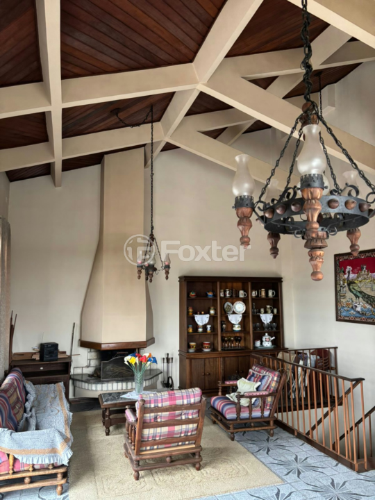Cobertura à venda com 4 quartos, 333m² - Foto 4