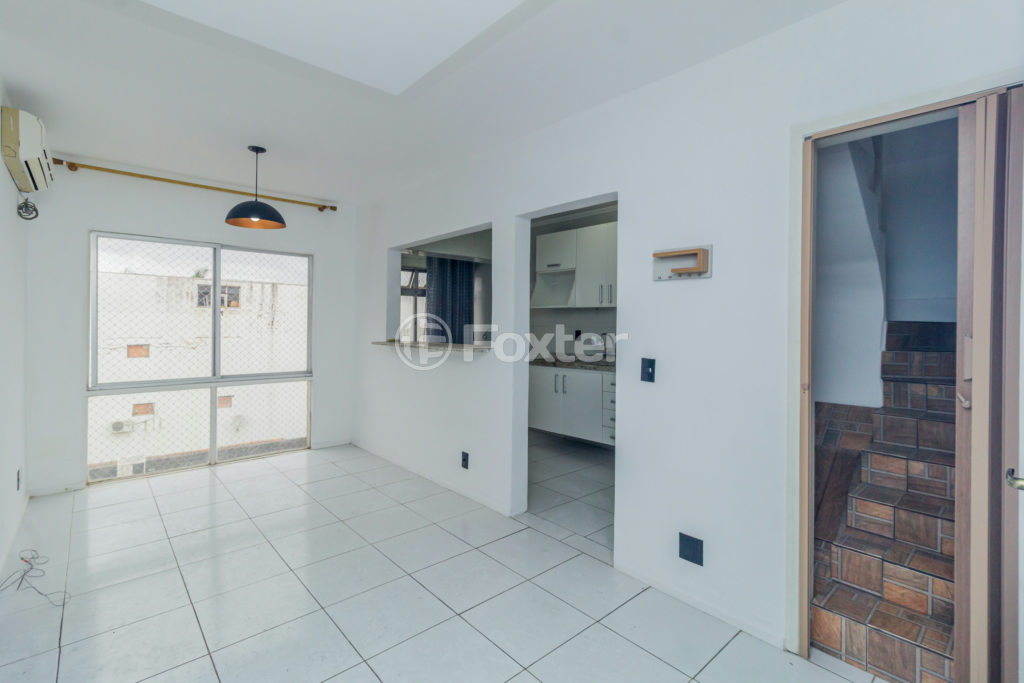 Cobertura à venda com 2 quartos, 113m² - Foto 2