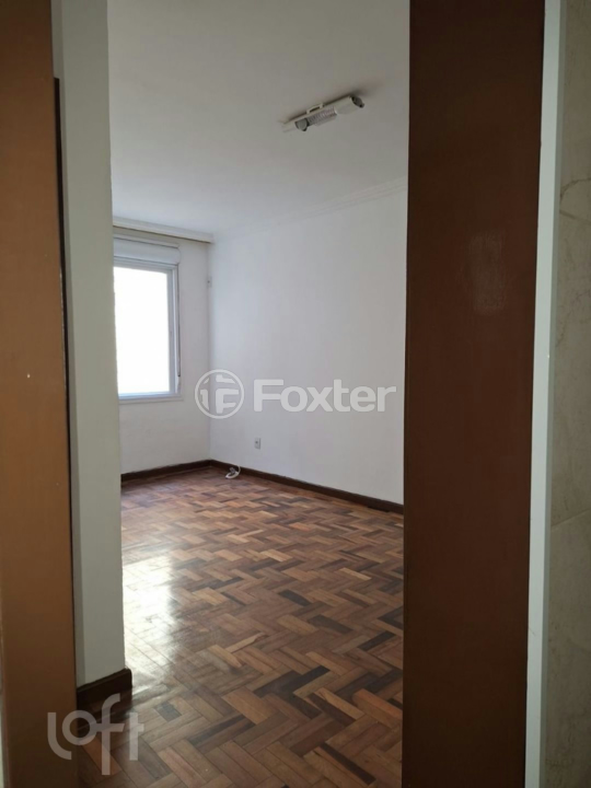 Apartamento à venda com 1 quarto, 43m² - Foto 2
