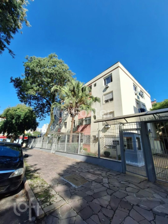 Apartamento à venda com 1 quarto, 43m² - Foto 13