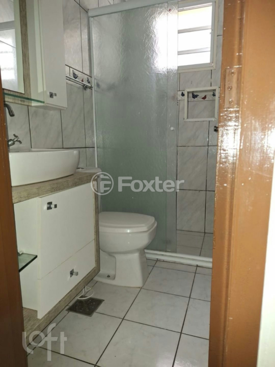 Apartamento à venda com 1 quarto, 43m² - Foto 10