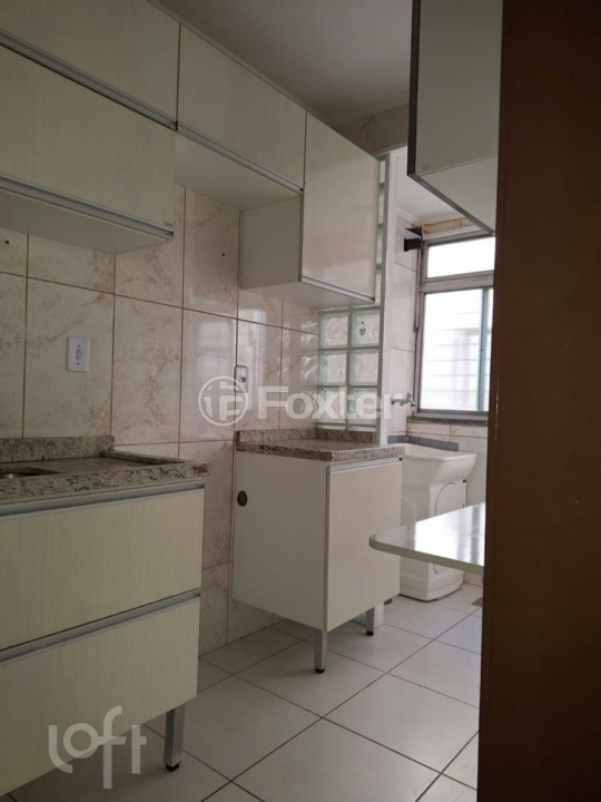 Apartamento à venda com 1 quarto, 43m² - Foto 5
