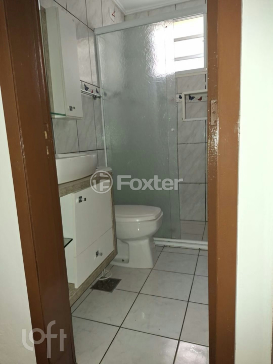 Apartamento à venda com 1 quarto, 43m² - Foto 9