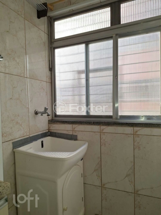 Apartamento à venda com 1 quarto, 43m² - Foto 8