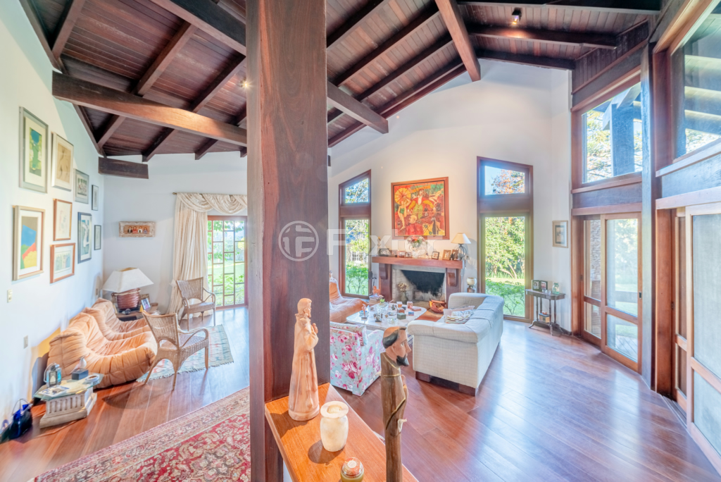 Casa de Condomínio à venda com 3 quartos, 388m² - Foto 14