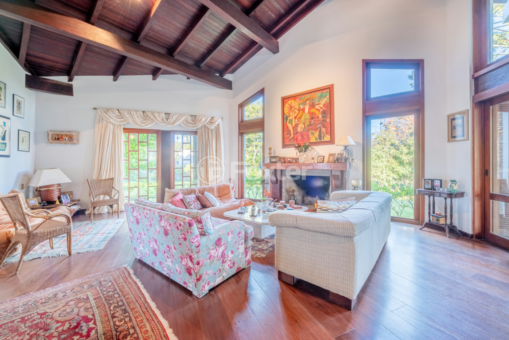 Casa de Condomínio à venda com 3 quartos, 388m² - Foto 15