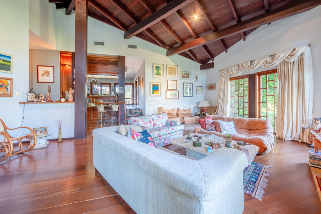 Casa de Condomínio à venda com 3 quartos, 388m² - Foto 12