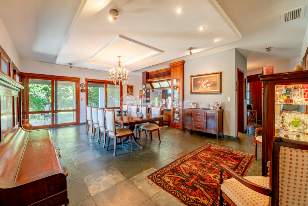 Casa de Condomínio à venda com 3 quartos, 388m² - Foto 7