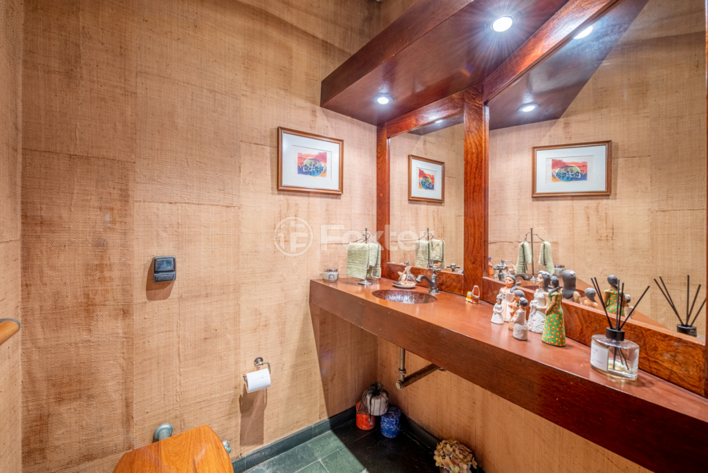 Casa de Condomínio à venda com 3 quartos, 388m² - Foto 32